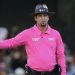 ICC announces Elite Panel of Match Officials for the 2025 World Test Championship Final. 6 ICC announces Elite Panel of Match Officials for the 2025 World Test Championship Final.