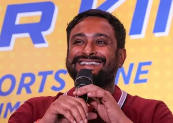 Ambati Rayudu calls CSK's effort versus RCB their best of the 2025 Indian Premier League.