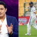 Anil Kumble identifies the perfect option for Virat Kohli's No. 4 spot in Test matches: "You need someone in England who has been there and done that." 7 Anil Kumble identifies the perfect option for Virat Kohli's No. 4 spot in Test matches: "You need someone in England who has been there and done that."