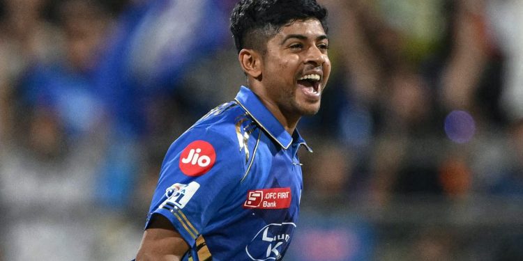 Ashwani Kumar has performed admirably in every task we have given him: Mahela Jayawardene, head coach at MI 1 Ashwani Kumar has performed admirably in every task we have given him: Mahela Jayawardene, head coach at MI