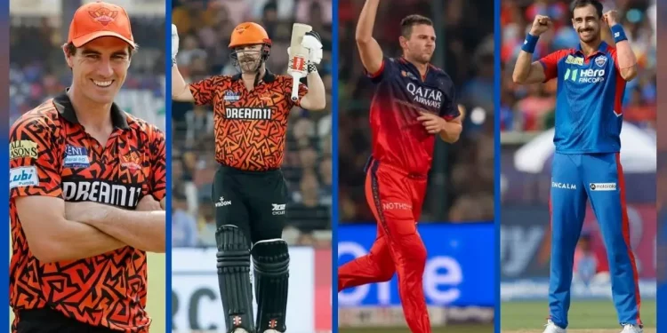 CA leaves it to the players to decide on participating in the rest of IPL 2025