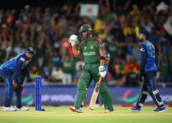 Bangladesh will play Sri Lanka in an all-format international series.