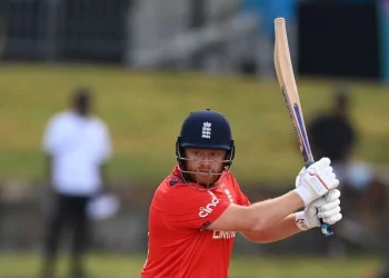 IPL 2025: Will Jacks will be replaced by Jonny Bairstow for the Mumbai Indians