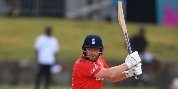 IPL 2025: Will Jacks will be replaced by Jonny Bairstow for the Mumbai Indians