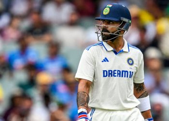 Reports: Virat Kohli stepped away from Test cricket despite potential comeback as captain 10 Reports: Virat Kohli stepped away from Test cricket despite potential comeback as captain