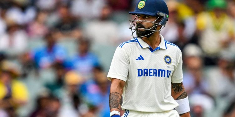 Reports: Virat Kohli stepped away from Test cricket despite potential comeback as captain