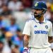 Reports: Virat Kohli stepped away from Test cricket despite potential comeback as captain 7 Reports: Virat Kohli stepped away from Test cricket despite potential comeback as captain