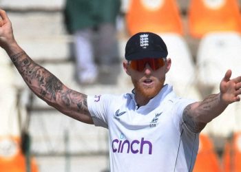 England skipper Ben Stokes anticipates a long summer ahead of India Test series