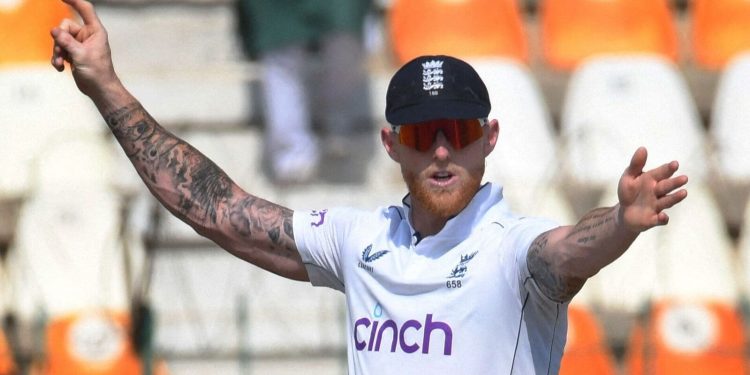 England skipper Ben Stokes anticipates a long summer ahead of India Test series