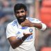 You must exercise some self-control and discernment in how you use your body: Jasprit Bumrah 7 You must exercise some self-control and discernment in how you use your body: Jasprit Bumrah