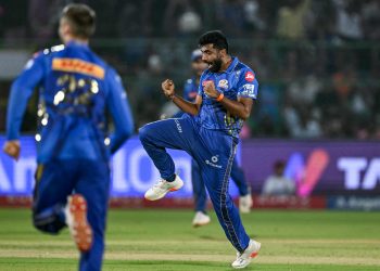 IPL 2025: Who Said What in Match 50 between the Rajasthan Royals and Mumbai Indians?