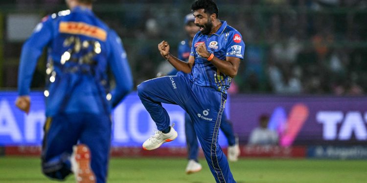 IPL 2025: Who Said What in Match 50 between the Rajasthan Royals and Mumbai Indians? 1 IPL 2025: Who Said What in Match 50 between the Rajasthan Royals and Mumbai Indians?