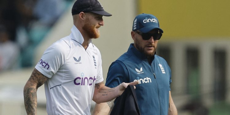 Brendon McCullum advises his players to be more mature in their public remarks, saying, "We've got to be smarter with our comments."