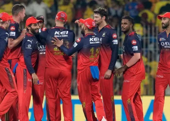"RCB will win the 2025 Indian Premier League, and Virat Kohli will be the player of the match," Shane Watson predicts boldly about his former team.