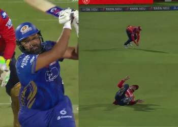 IPL 2025: PBKS vs. MI, Match 69: Best Catch of the Match 10 IPL 2025: PBKS vs. MI, Match 69: Best Catch of the Match