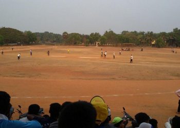 "Cricket game turns fatal in UP: Teen killed with bat during dispute."