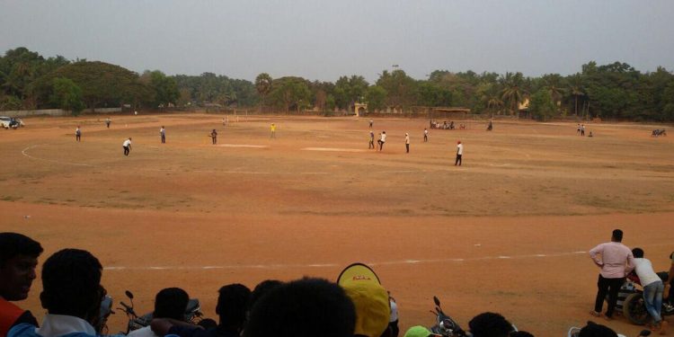 "Cricket game turns fatal in UP: Teen killed with bat during dispute."