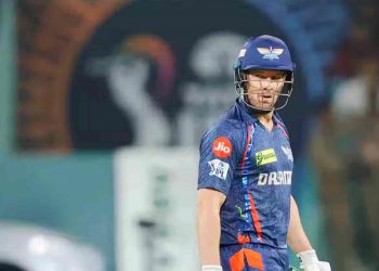 Was David Miller underutilised by LSG in the 2025 IPL?