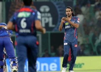 IPL 2025: Digvesh Rathi explains the background of his "notebook" celebration before his match against RCB