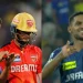 [WATCH] IPL 2025: LSG pacer Akash Singh explains why the celebration against GT was reminiscent of Digvesh Rathi