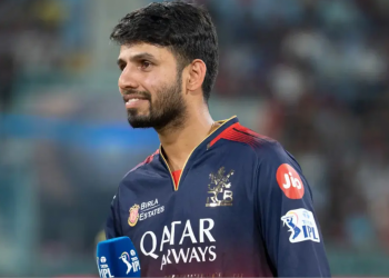 Jitesh Sharma, a "special cricketer," put in a lot of effort during the off-season: Coach Dinesh Karthik of the RCB