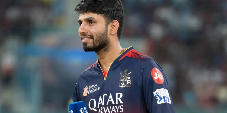 "IPL 2025 innings by a stretch" is how Tom Moody describes Jitesh Sharma's batting display against LSG 1 Jitesh Sharma, a "special cricketer," put in a lot of effort during the off-season: Coach Dinesh Karthik of the RCB