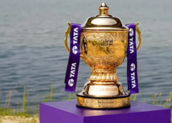 ECB invites BCCI to hold the remaining IPL 2025 matches in England, according cricket reports.
