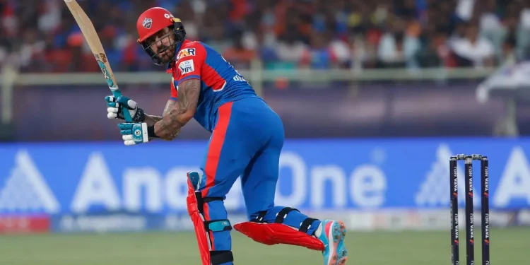 IPL 2025: Tristan Stubbs and Faf du Plessis will return to the DC team prior to play 1 IPL 2025: Tristan Stubbs and Faf du Plessis will return to the DC team prior to play