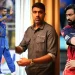 Before the match between GT and MI, Ravichandran Ashwin offers an unusual assessment: "RCB will cross their fingers that MI won't be in the final." 6 Before the match between GT and MI, Ravichandran Ashwin offers an unusual assessment: "RCB will cross their fingers that MI won't be in the final."