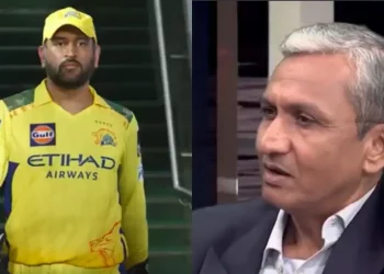 It's sufficient, if I were MS Dhoni: Sanjay Bangar