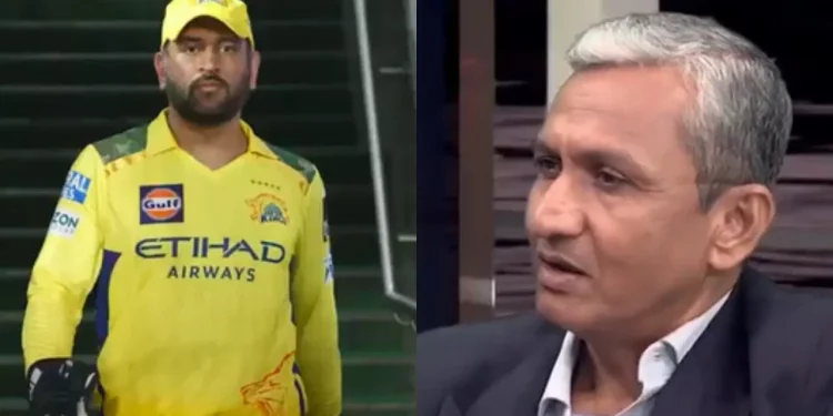 It's sufficient, if I were MS Dhoni: Sanjay Bangar 1 It's sufficient, if I were MS Dhoni: Sanjay Bangar