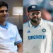 Virat, Ashwin, and Rohit have provided us with a strategy for winning games overseas: Shubman Gill