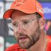 Before the GT match, SRH coach Daniel Vettori says, "We've let ourselves down in IPL 2025."