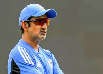 Reports: Gambhir seeks complete authority over Team India