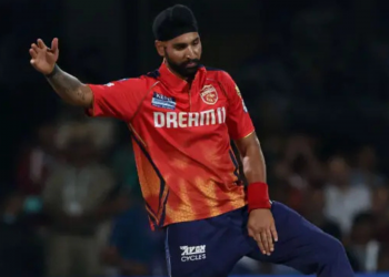 WATCH: Harpreet Brar, a PBKS spinner, discusses the principles he gained from Yuzvendra Chahal