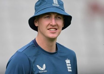 Brook wants England to leave the past behind following big first-match win