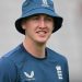 Brook wants England to leave the past behind following big first-match win 6 Brook wants England to leave the past behind following big first-match win