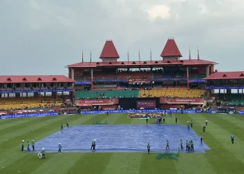 Mumbai Premier League Faces Suspension Amid India-Pakistan Conflict