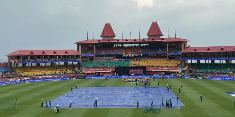 Mumbai Premier League Faces Suspension Amid India-Pakistan Conflict 1 Mumbai Premier League Faces Suspension Amid India-Pakistan Conflict