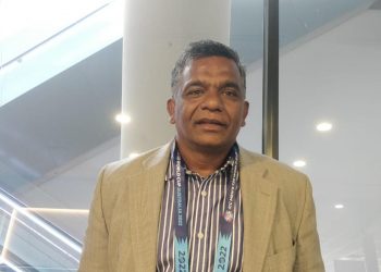 Holding transparent elections at BCB is the main objective - Aminul Islam