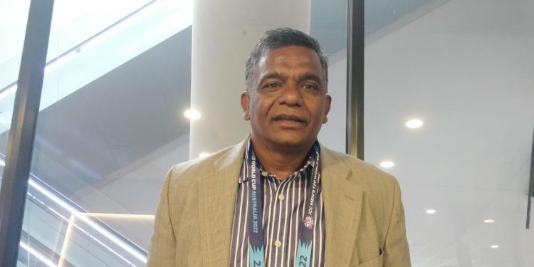 Holding transparent elections at BCB is the main objective - Aminul Islam