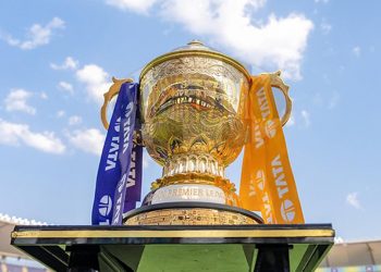 CAB presents Met department reports and asks BCCI for the privilege to host the IPL final.