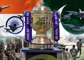 IPL 2025: Temporary player substitutions authorised for the last stretch of the season