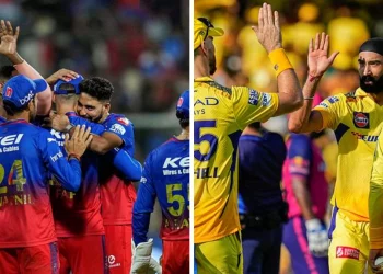 IPL 2025: Who Said What in Royal Challengers Bengaluru vs. Chennai Super Kings, Match 52?