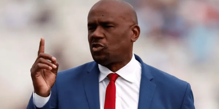 Ian Bishop lavishes Yash Dayal with praise, saying, "This is a great redemption, even though CSK fans don't want to hear it."