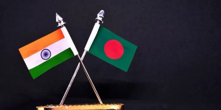 Due to geopolitical issues, India's trip of Bangladesh is probably going to be cancelled.