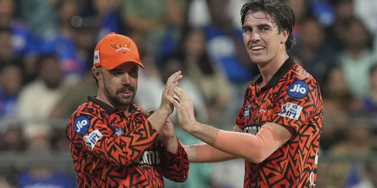 Cricket Australia supports Australian players who choose not to return to the IPL in 2025. 1 Cricket Australia supports Australian players who choose not to return to the IPL in 2025.