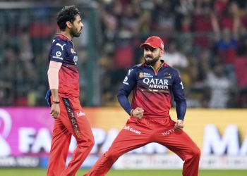 On PBKS vs. RCB IPL 2025 Qualifier 1, Robin Uthappa said, "Punjab may have a slight edge."