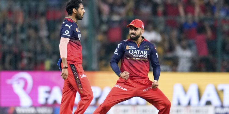 On PBKS vs. RCB IPL 2025 Qualifier 1, Robin Uthappa said, "Punjab may have a slight edge." 1 On PBKS vs. RCB IPL 2025 Qualifier 1, Robin Uthappa said, "Punjab may have a slight edge."