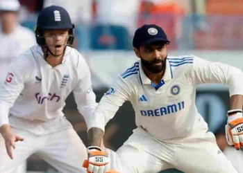 Digital rights to the India-England series are acquired by JioHotstar.